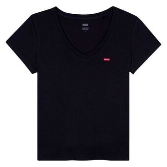 Levi's Camiseta levis perfect v neck oferta