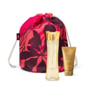 O Boticário Kit presente dia das mães (3 itens) oferta