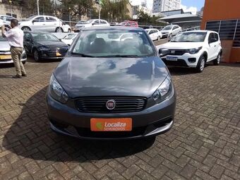 Localiza Grand siena 1.4 oferta