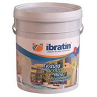 Carajás Textura ibratin cristalini berlim claro 25kg textura ibratin cristalini berlim claro 25kg oferta