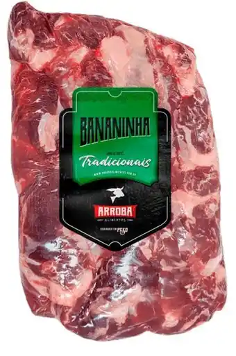 Casa do Sabão Carne bananinha do contra filet 1.4kg oferta