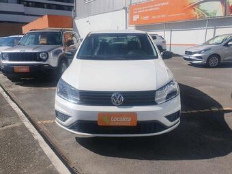 Localiza Voyage 1.6 oferta