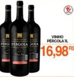 VINHO PERGOLA IL