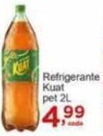 Rossi Supermercado Refrigerante Kuat pet 2L oferta