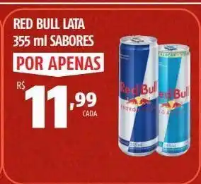 OXXO Red bull lata 355ml oferta