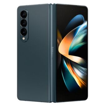 Claro Samsung galaxy z fold 4 512gb oferta