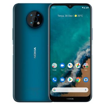 Claro Nokia g50 128gb oferta