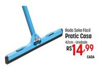 Muffato Rodo Seke Fácil Pratic Casa 42cm-Unidade oferta