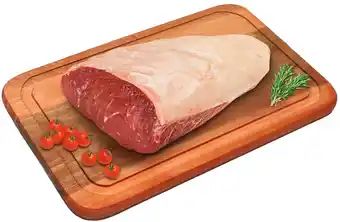 Supermercados Princesa Picanha bovina peça inteira kg oferta