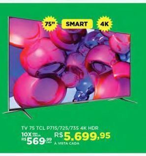 Todas as ofertas de Tv - Encontre e veja a oferta mais barata de Tv!