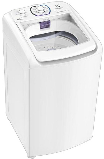 DB Supermercados Lavad roupa electrolux les09 8.5kg oferta