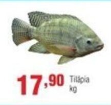 Veran Supermercados Tilapia 1kg oferta