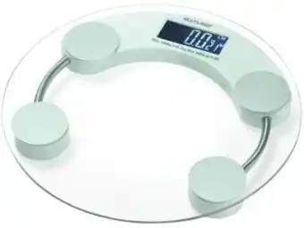 Eletrosom Balança digital até 180kg - eatsmart hc039-multilaser oferta