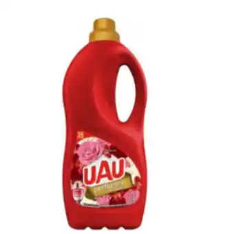 Amaciante uau sedução 2l