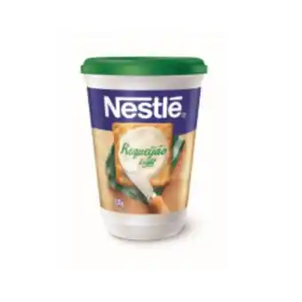 Nordestão Requeijão nestlé light 200g oferta