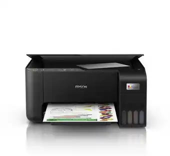 Zema Impressora epson multifuncional ecotank l3250 wifi oferta