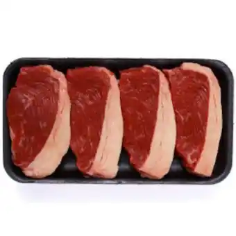 Picanha fatiada pacote 1,7kg