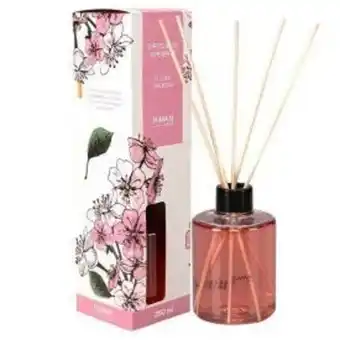 Lojas Havan Difusor de ambientes 250ml havan casa - flores orientais oferta