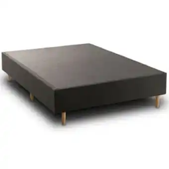 Lojas Certel Box bleu kappesberg 138x188 preto oferta