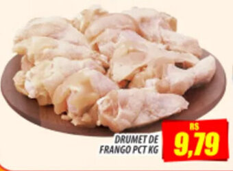 Juzan DRUMET DE FRANGO PCT KG oferta