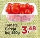 Rossi Supermercado Tomate cereja bdj 280g oferta