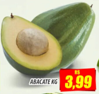 Juzan ABACATE KG oferta