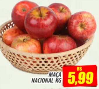 Juzan MAÇA NACIONAL KG oferta