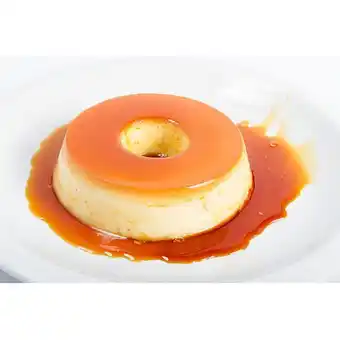 Pudim de leite condensado supernosso 300g
