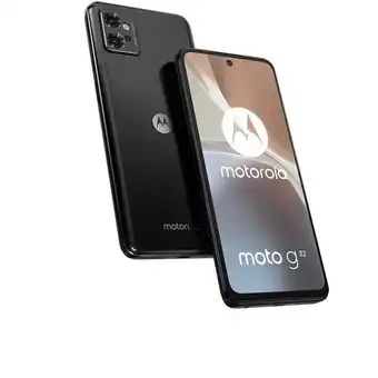 Casa e Vídeo Smartphone motorola moto g32 128gb 4gb ram 6,5- preto oferta