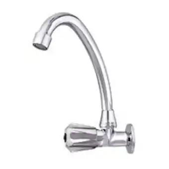 Torneira de cozinha forusi c50 bica móvel