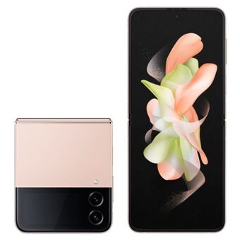 Claro Samsung galaxy z flip 4 256gb oferta