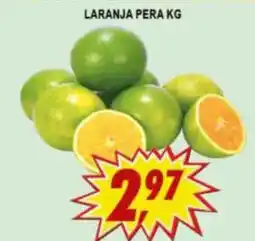 LARANJA PERA KG