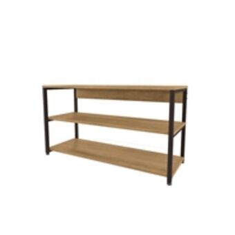 Benoit Armário / sapateira kappesberg li020 multiuso crome industrial oferta