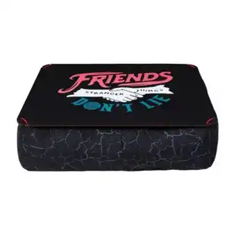 Stranger things hellfire club bandeja p/ colo