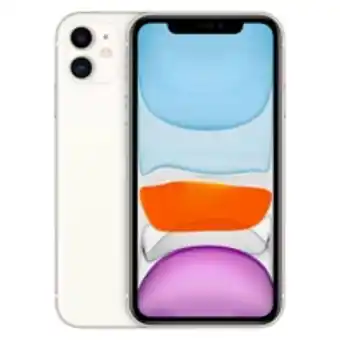 Benoit Iphone 11 apple ios 128gb tela de 6,1 mhdc3br/a câmera dupla 12mp oferta