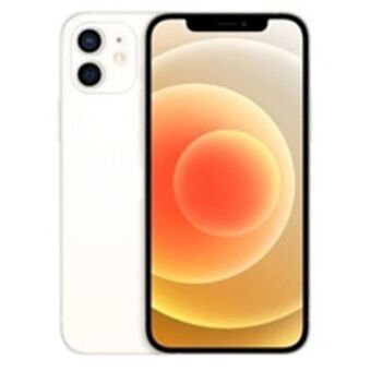 Benoit Iphone 12 apple 64gb ios 5g tela de 6,1 câmera dupla de 12mp + frontal de 12mp mgj63br/a oferta