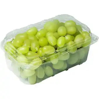 Uva thompson de marchi 500g