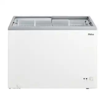 Benoit Freezer horizontal philco pfh310eb 295 litros 2 em 1 oferta