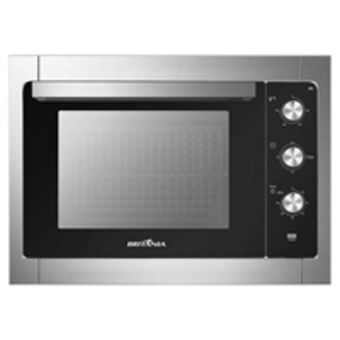 Benoit Forno elétrico de embutir britânia bfe47p 47 litros oferta