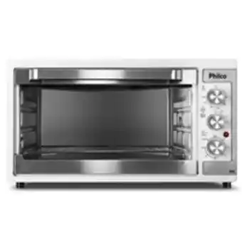 Benoit Forno elétrico philco pfe48ib 1500w 46 litros oferta