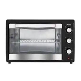 Benoit Forno elétrico philco pfe44pi com timer 38 litros 1500w oferta