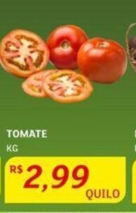 Assaí Atacadista TOMATE KG oferta