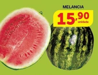 Roldão Melancia un oferta