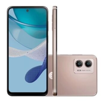Benoit Smartphone motorola moto g53 xt2335-1 128gb tela 6.5 5g 4gb ram android 13 oferta