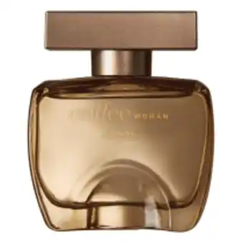 O Boticário Woman desodorante colônia 100ml oferta
