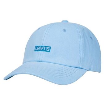 Levi's Boné levi´s curved visor - baby tab logo oferta