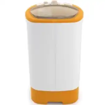 Bemol Lavadora tanquinho mueller 16kg allegra branco oferta