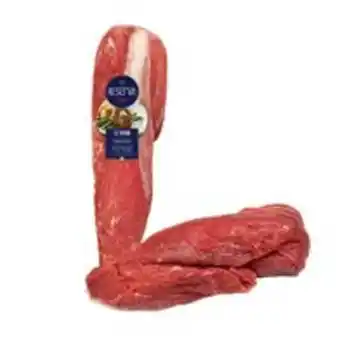File mignon reserva pedaço 1 pedaço 500g