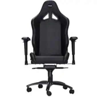 Cadeira gamer dazz big boss 625184 preto