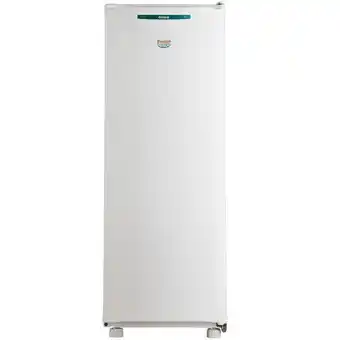 Freezer vertical consul 121 litros - cvu18gb